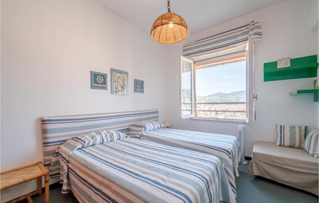 Casa Zigoela Appartement Rapallo Buitenkant foto