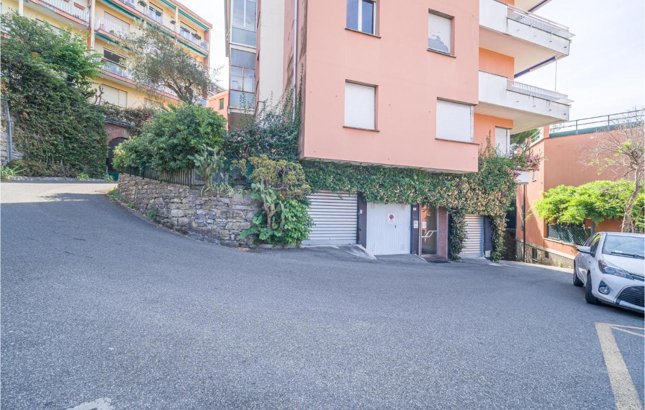 Casa Zigoela Appartement Rapallo Buitenkant foto
