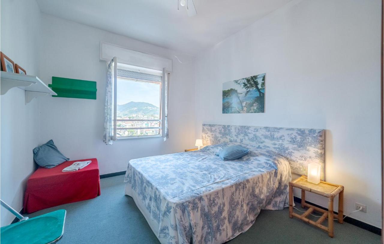 Casa Zigoela Appartement Rapallo Buitenkant foto