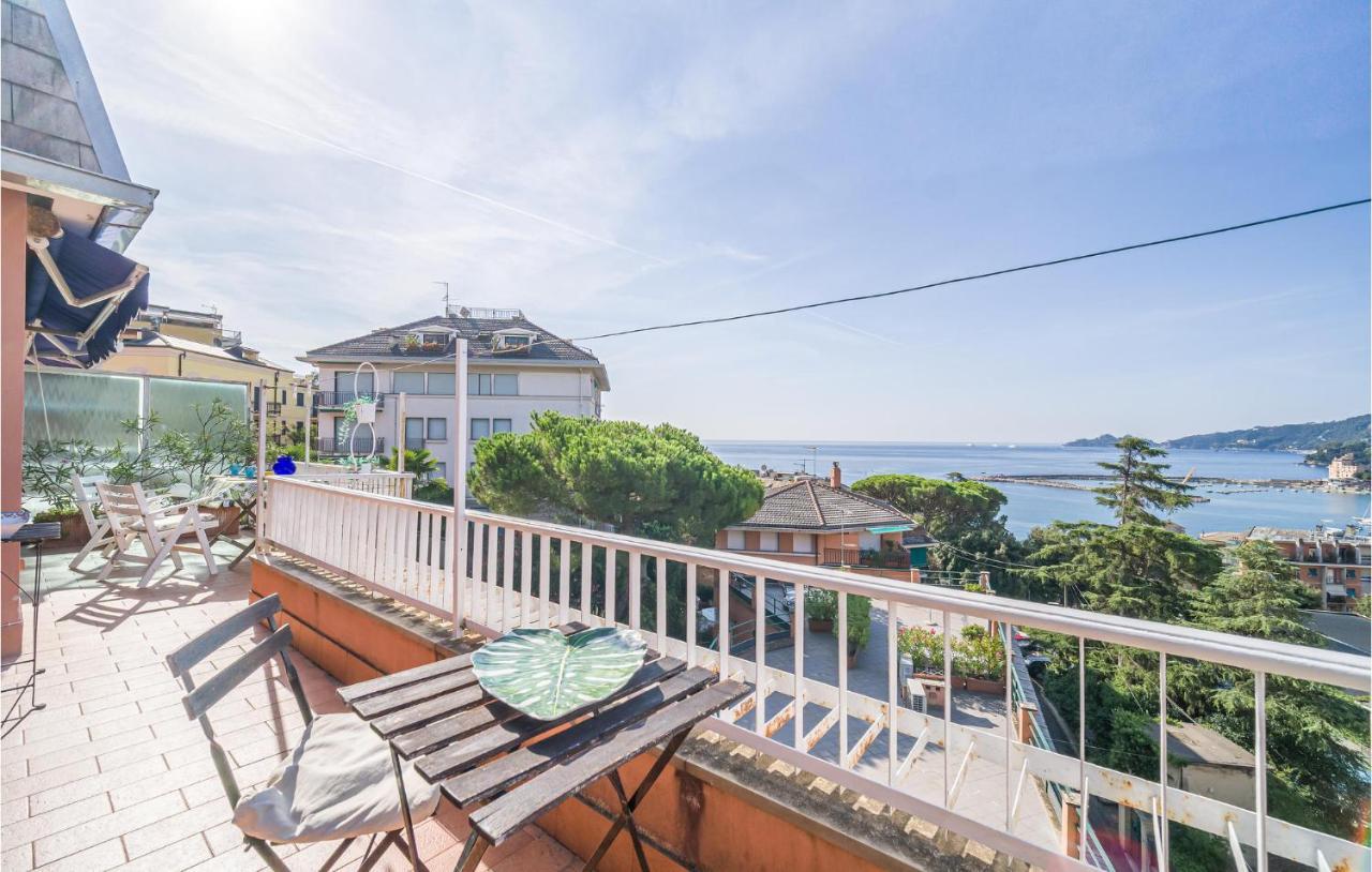 Casa Zigoela Appartement Rapallo Buitenkant foto