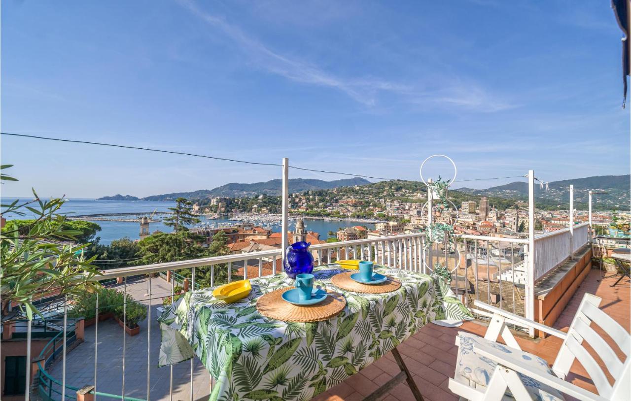 Casa Zigoela Appartement Rapallo Buitenkant foto