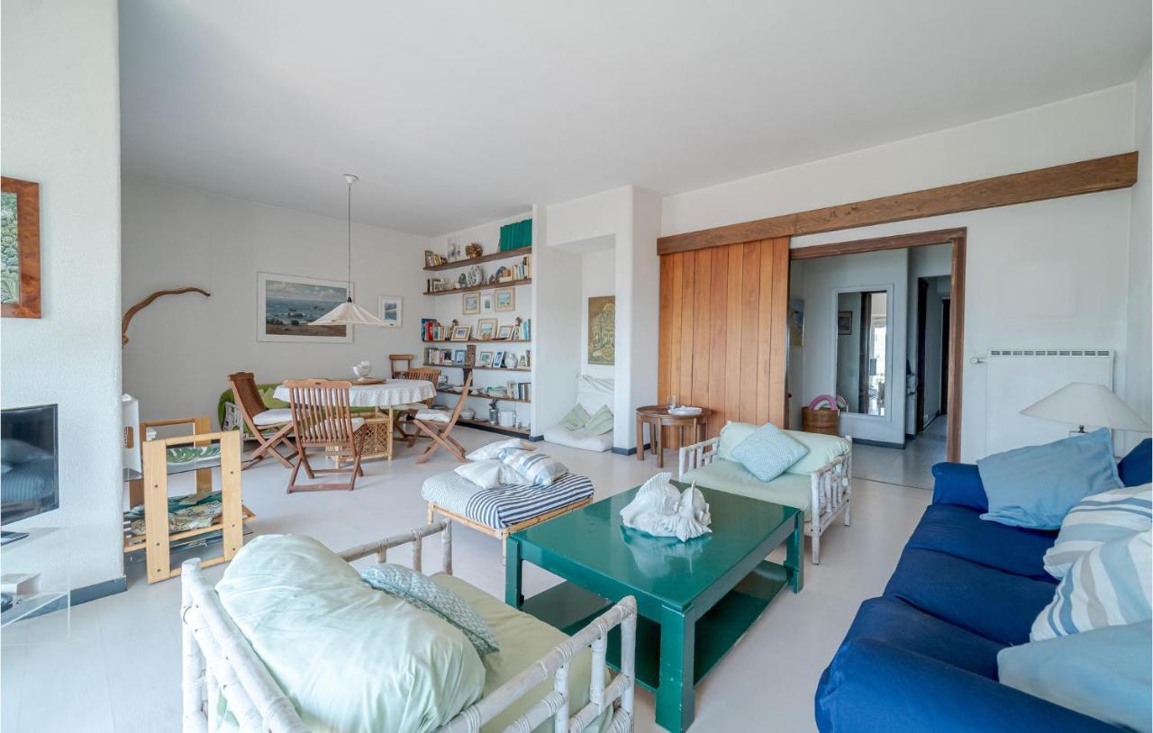 Casa Zigoela Appartement Rapallo Buitenkant foto
