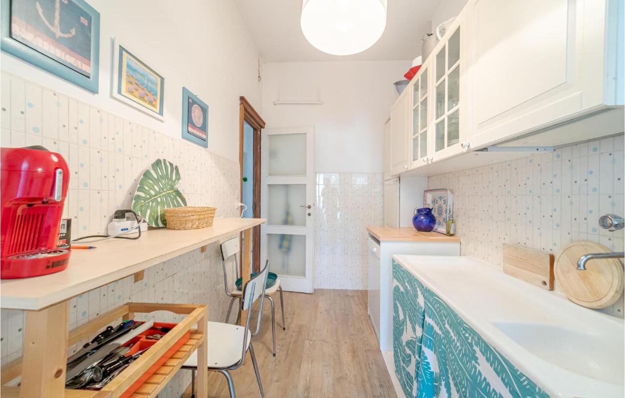 Casa Zigoela Appartement Rapallo Buitenkant foto