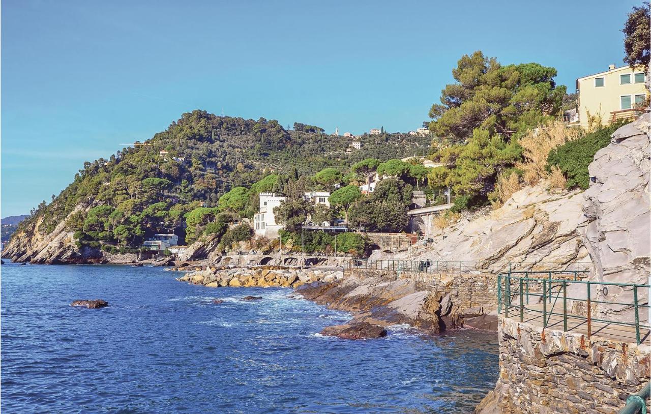 Casa Zigoela Appartement Rapallo Buitenkant foto