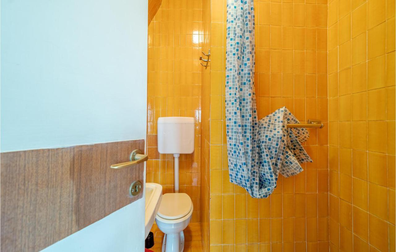 Casa Zigoela Appartement Rapallo Buitenkant foto