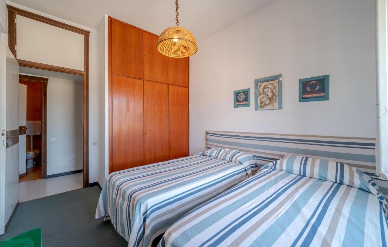 Casa Zigoela Appartement Rapallo Buitenkant foto