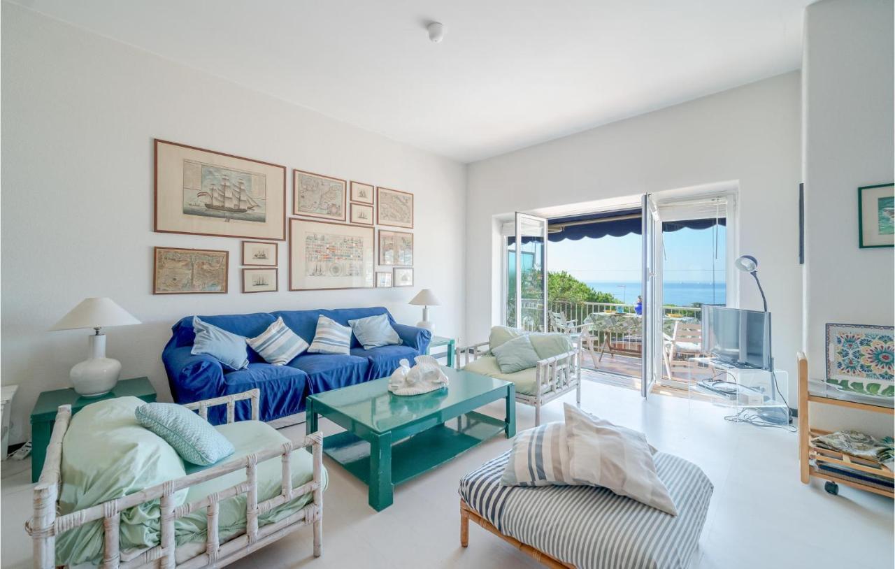 Casa Zigoela Appartement Rapallo Buitenkant foto