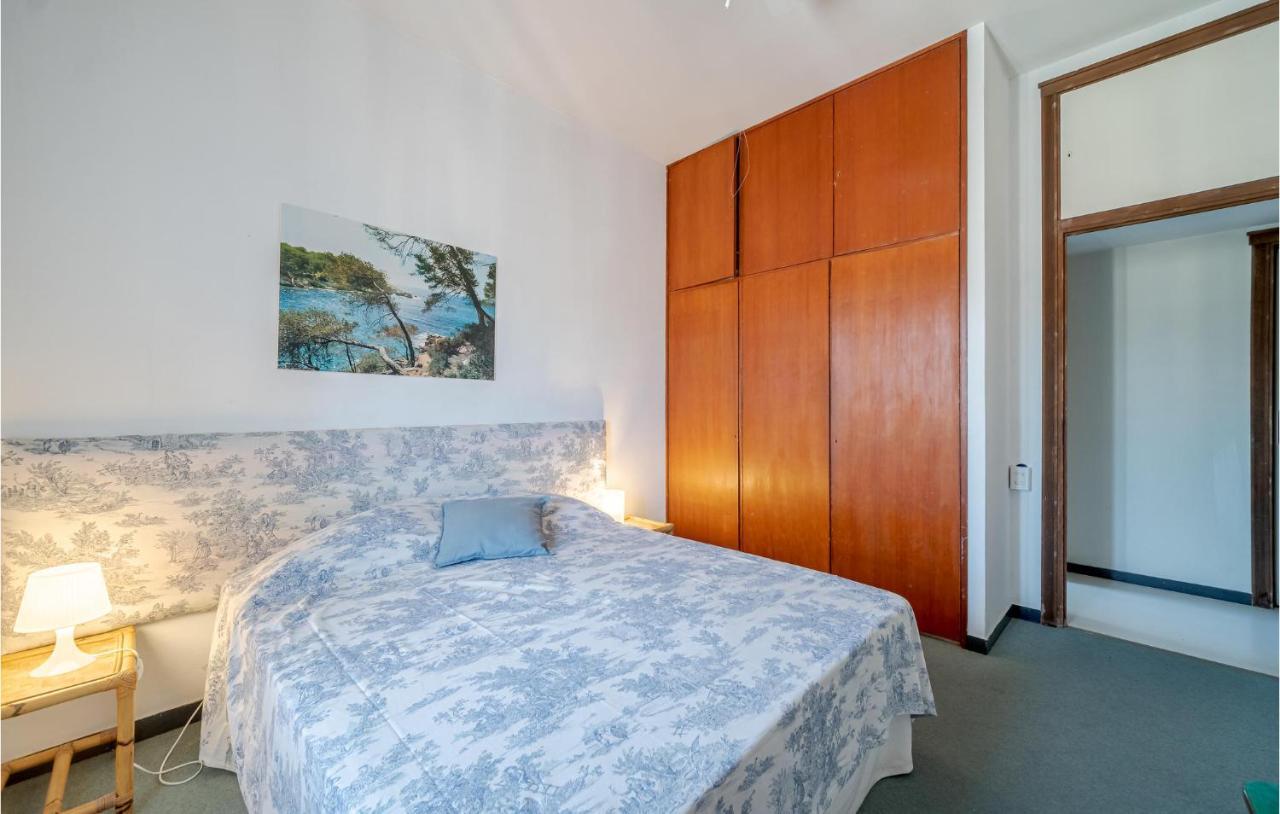 Casa Zigoela Appartement Rapallo Buitenkant foto