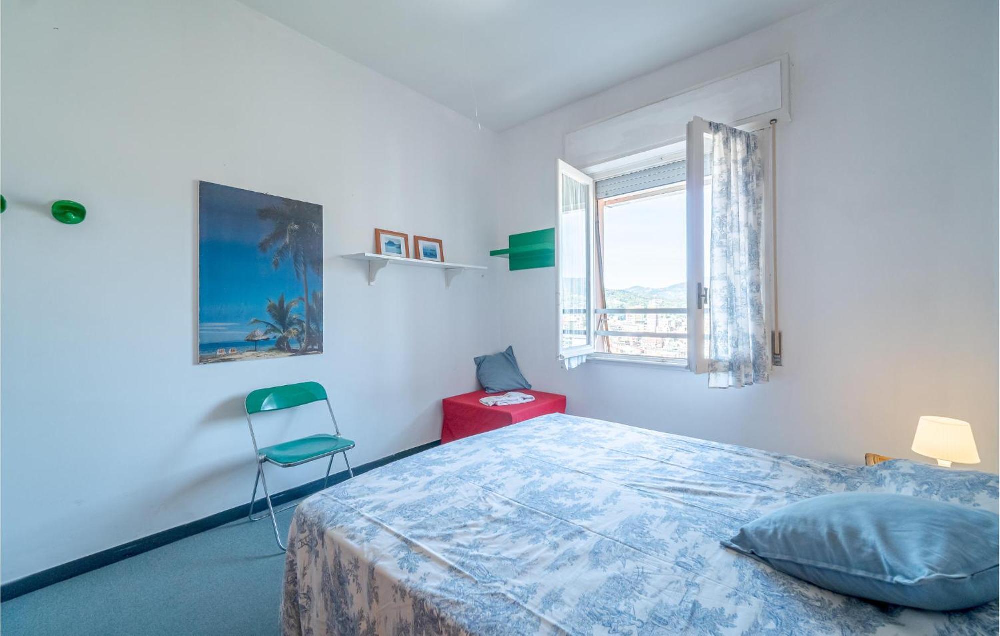 Casa Zigoela Appartement Rapallo Buitenkant foto