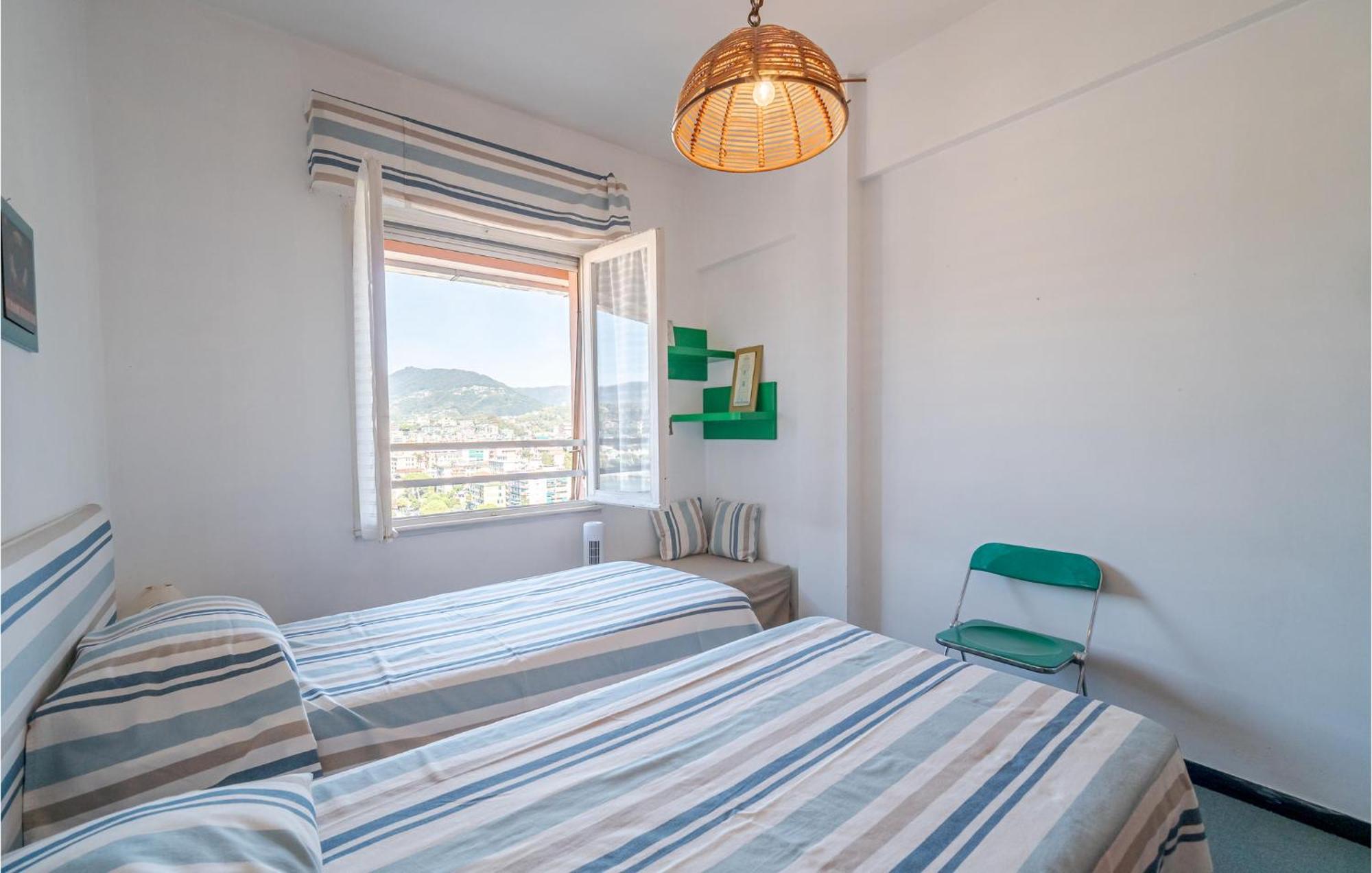 Casa Zigoela Appartement Rapallo Buitenkant foto