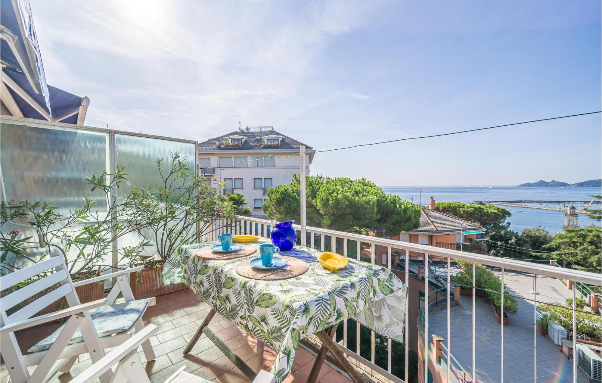 Casa Zigoela Appartement Rapallo Buitenkant foto